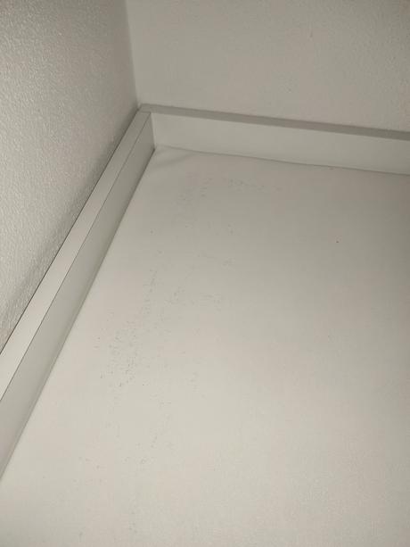 Prebalovaci pult s podložkou,