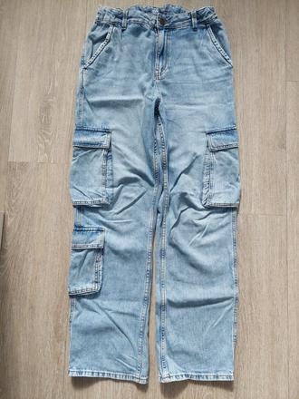 Rifle kasače, c&a,176