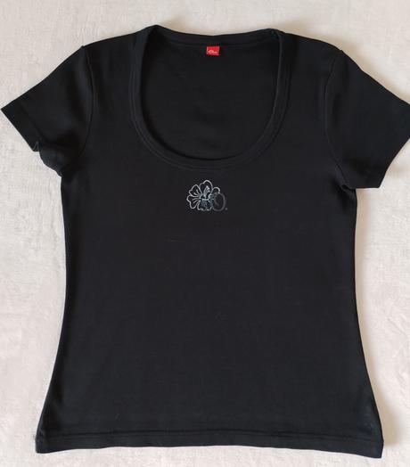 Tričko s. oliver, s.oliver,m