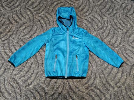 Bunda, crivit,110