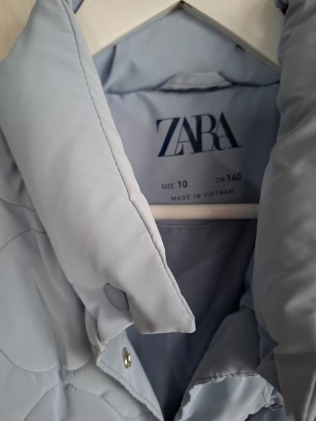Bunda zara, zara,140