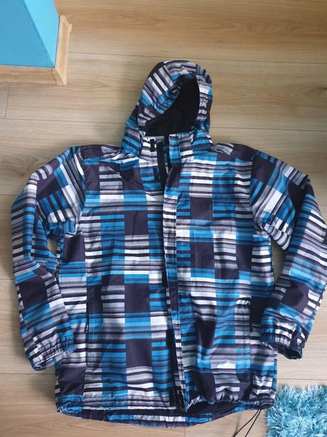 Panska prechodna bunda, xl