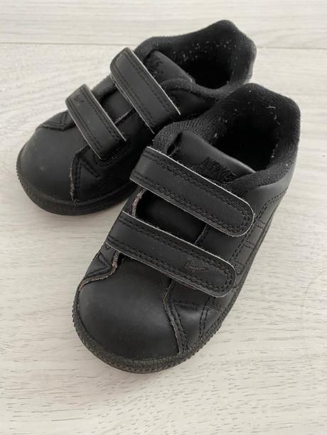 Nike tenisky, nike,22