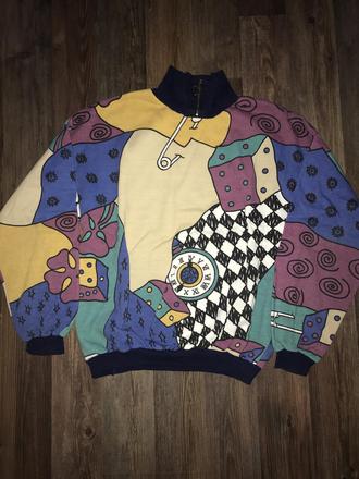 Dievčenský pulóvrik, 152