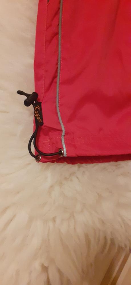 Nohavice do dazda, kugo,110