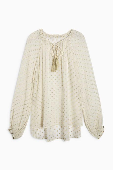 Next topík/ blúzka, next,38