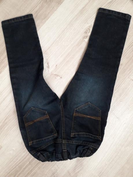 Chlapčenské rifle - 2 ks, c&a,104