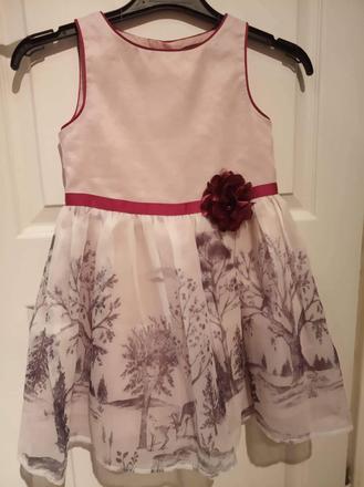 Slávnostné šaty, 116