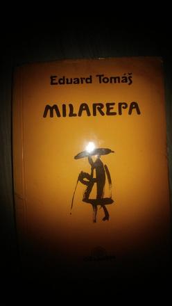 Kniha milarepa,