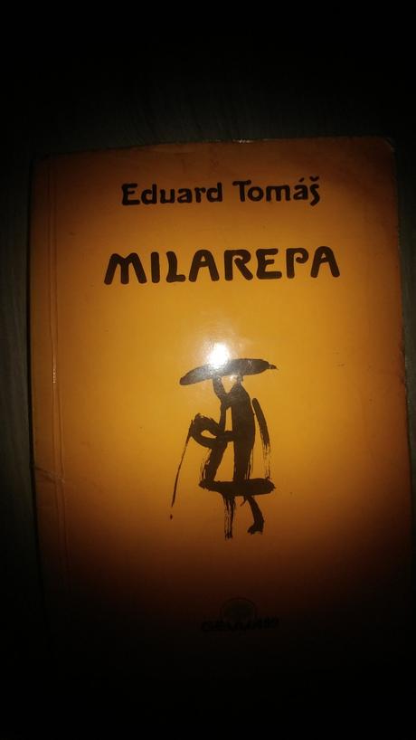 Kniha milarepa, 