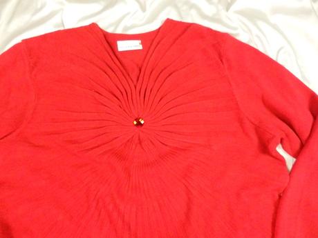 Luxusný pulover, 50