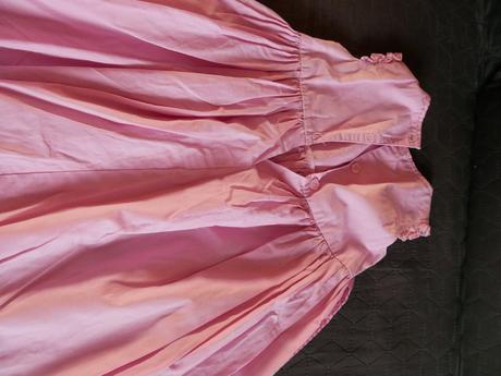 Bavlnene točivé šaty, adams,92