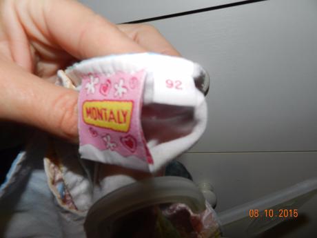 Dúhové šiatky, 92