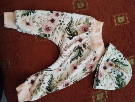 Súprava pre slečnu, 68