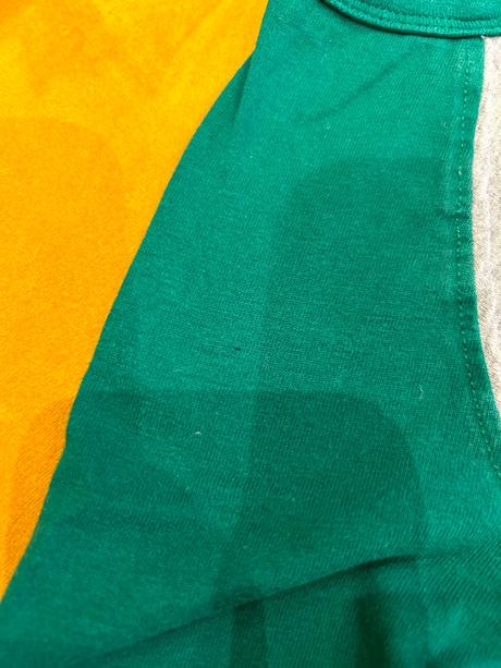 Vianočné tričko, 92