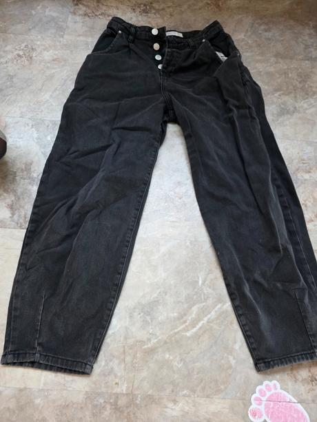 Rifle čierne xs, calliope,xs