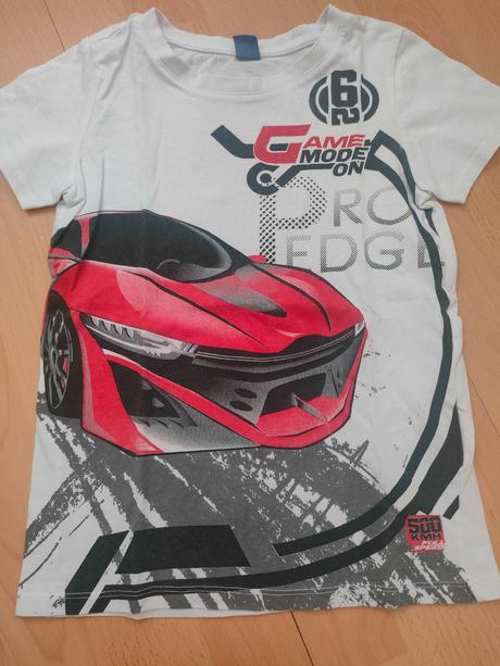 Tričko, dopodopo,128