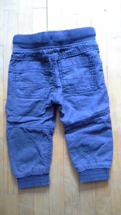 Sportove nohavice, f&f,74