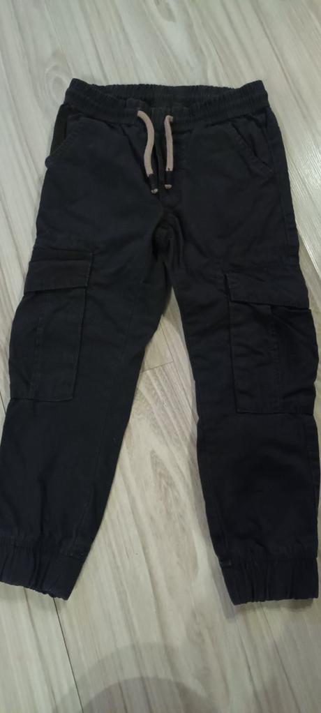 Nohavice veľ.104, dopodopo,104