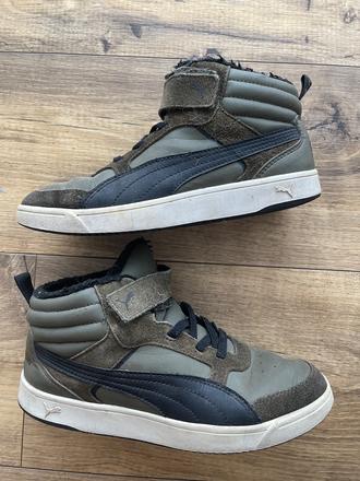 Puma tenisky, puma,35