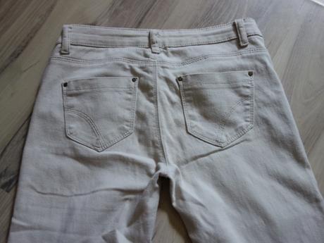 Dámske rifle denim co, denim,36