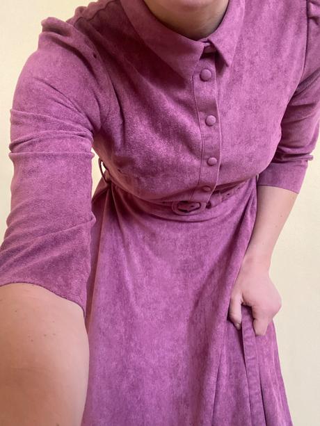 Reserved semisove saty s opaskom, reserved,38