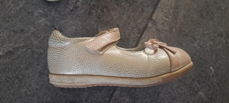 Topánky, nelli blu,24