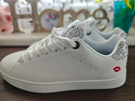 Tenisky british knights, 38