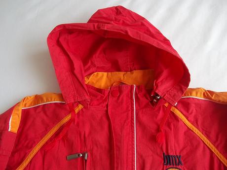 Bunda - yatsi kids - 4 roky (104/110), 104