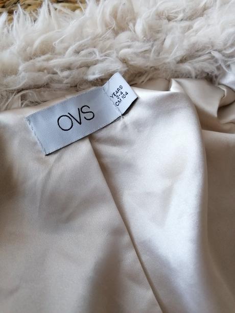 Kabátik ovs 104, ovs,104