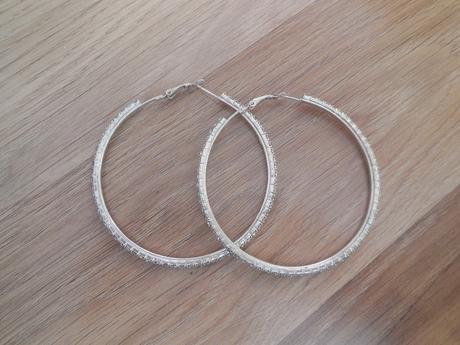 Balík náušníčiek 4 kusy,