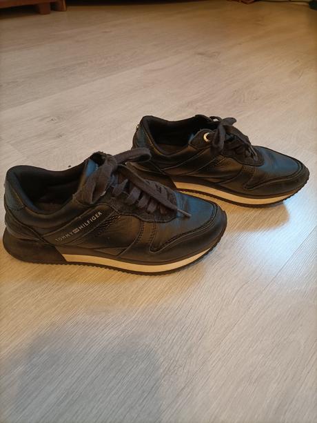Tenisky, tommy hilfiger,37