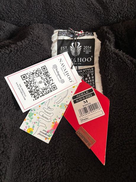 Zimná bunda navahoo, m