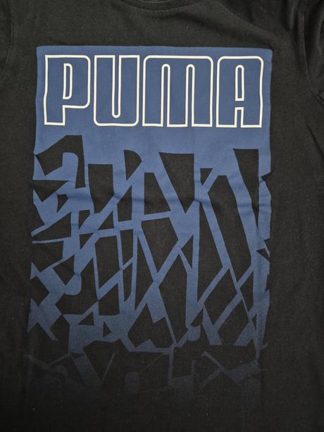 Puma tričko, puma,152