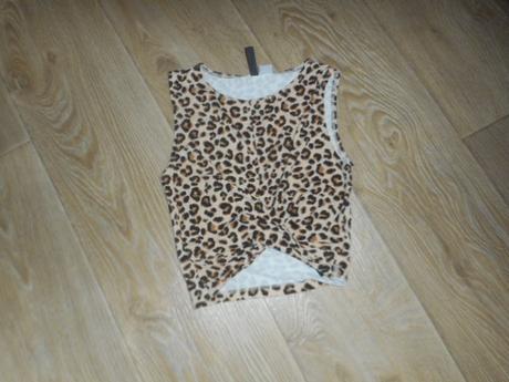 Tričko - divided by h&m - veľ. 152, h&m,152