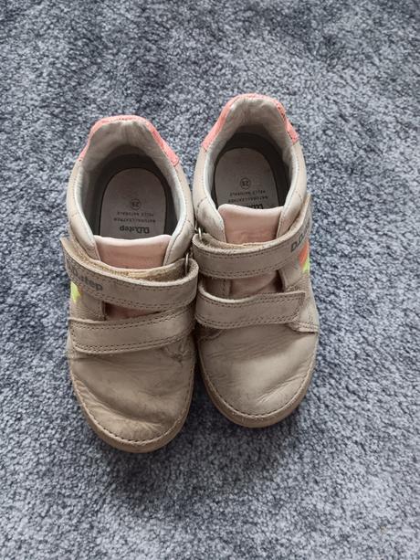 Dd step prechodná obuv, d.d.step,28