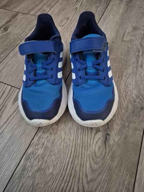 Letné tenisky, adidas,35