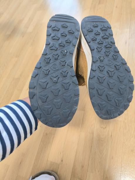 Decathlon zimne topanky, decathlon,37