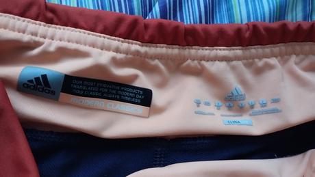 Legíny 3/4, adidas,m