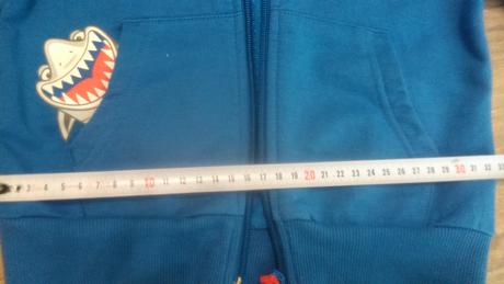 Mikinka č.92, kik,92