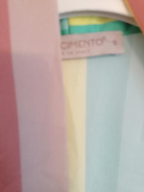 Rinascimento blúzka s, s