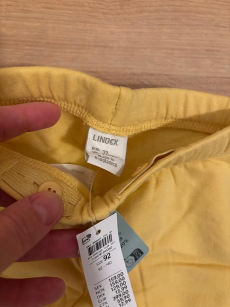 Lindex zateplené leginy 92, lindex,92