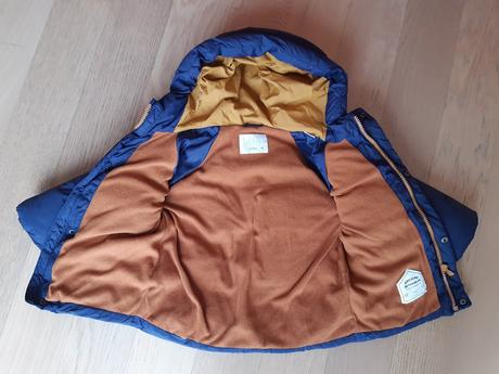 Bunda, zara,98