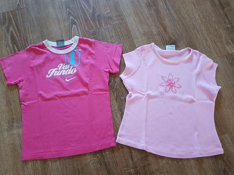Tricko nike a next, nike,140