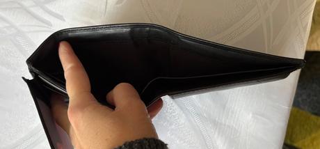 Nepouzita penazenka vhodna aj ako darcek, 