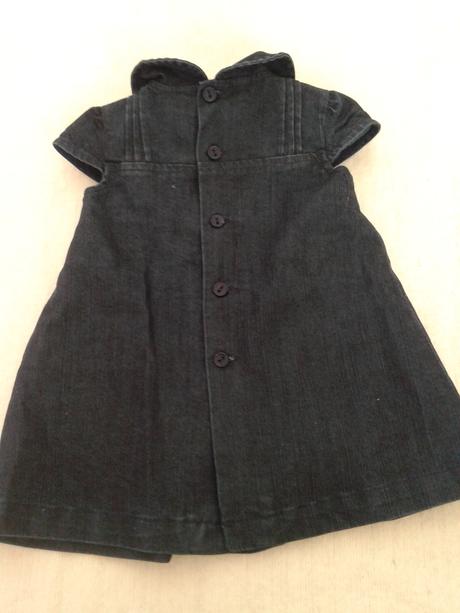 Zara baby riflove saticky 3-6m, zara,68
