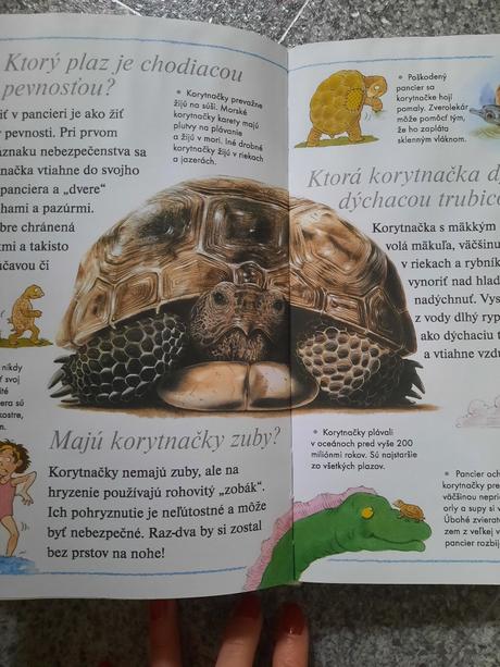 Chcem vedieť prečo - detská encyklopédia,