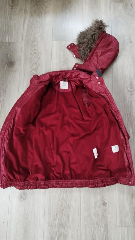 Dievčenská bunda, mayoral,116