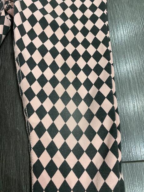 Dievčenské leginy velk.122, h&m,122