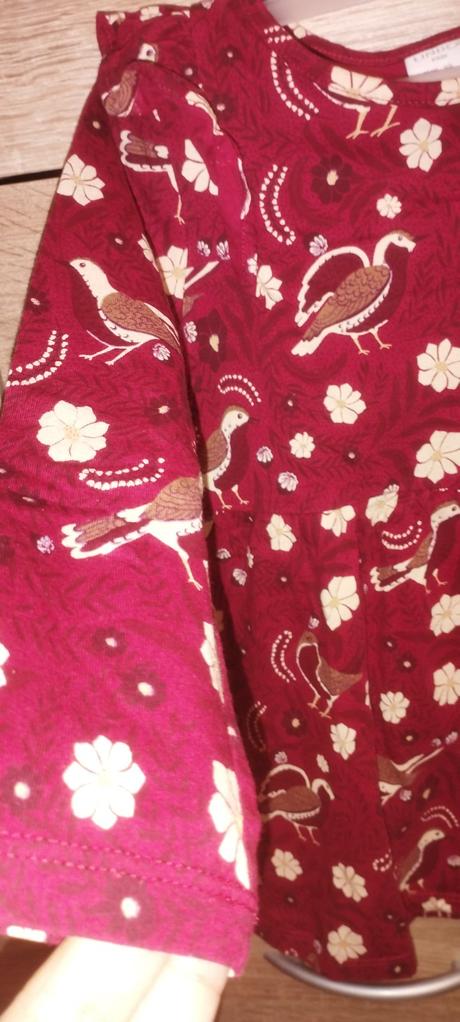 Lindex tunika, lindex,98